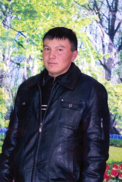 Расул Атабаев