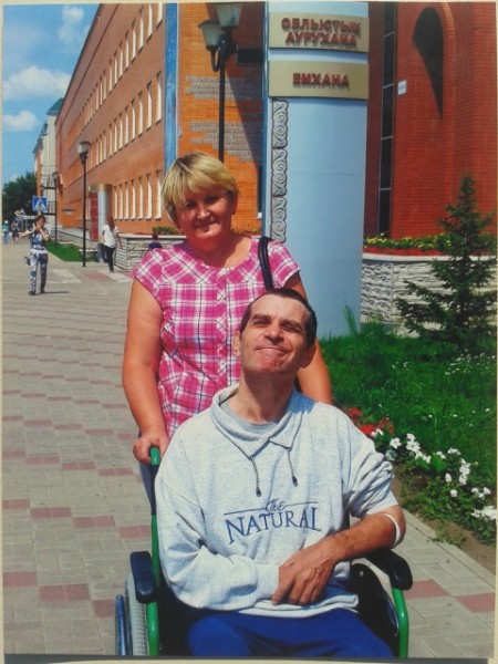 Оля Баранова