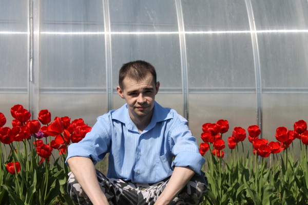 Сергей