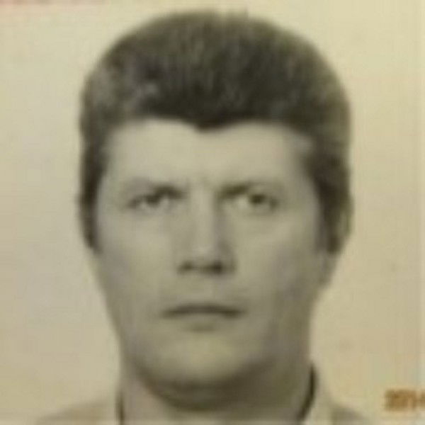 Николай Михалкин