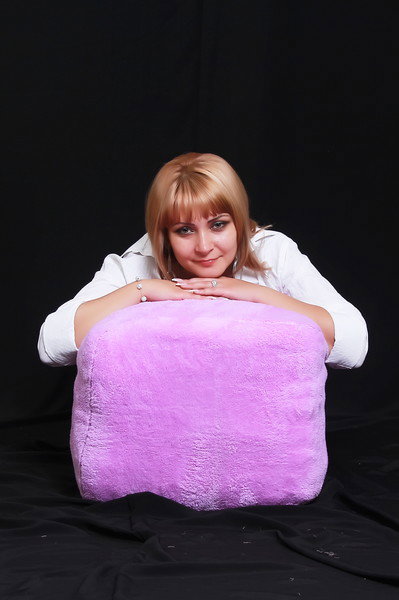 Оксана Чернышова