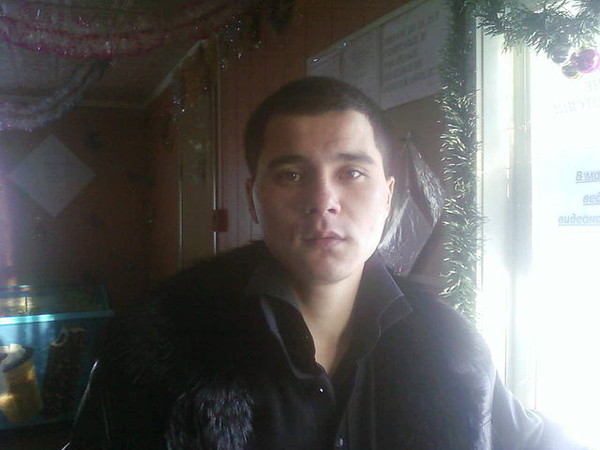 Дмитрий Кваст