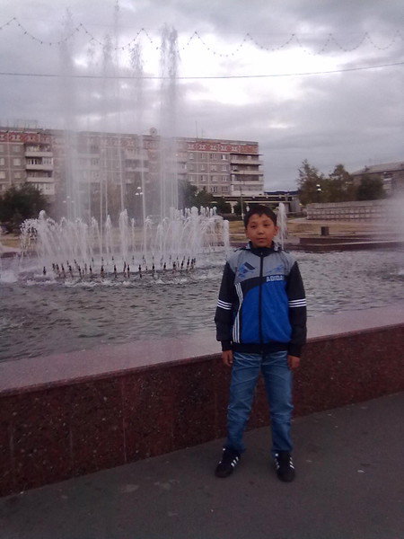 Дияз Оспанов