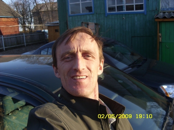 Сергей Пушкарёв