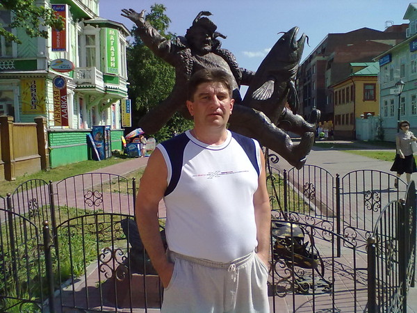 Володя Кулик