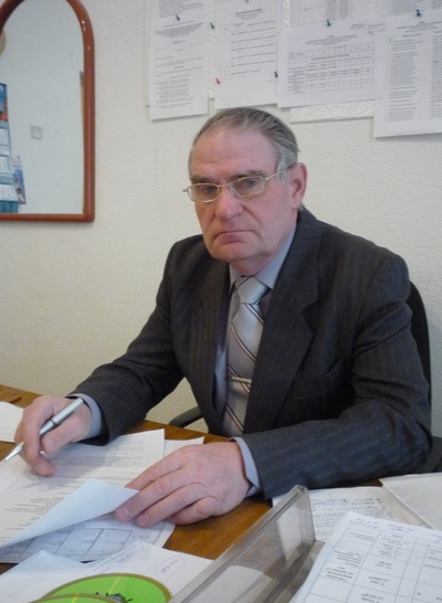 Станислав Богданов