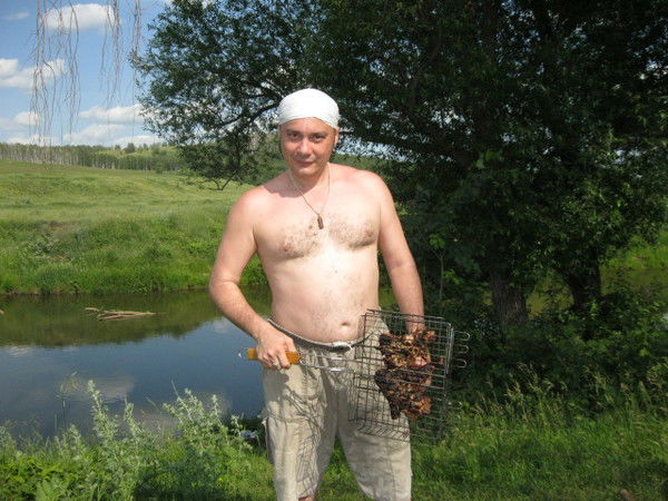 Сергей Никифоров