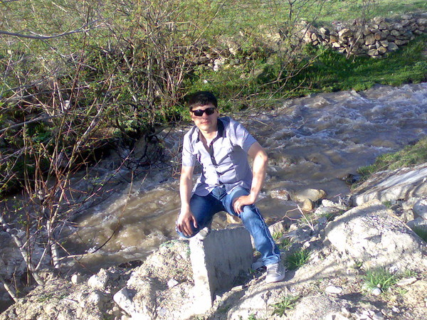 Azimjon Badalov
