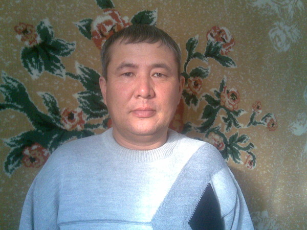 Нурлан Абдрахманов