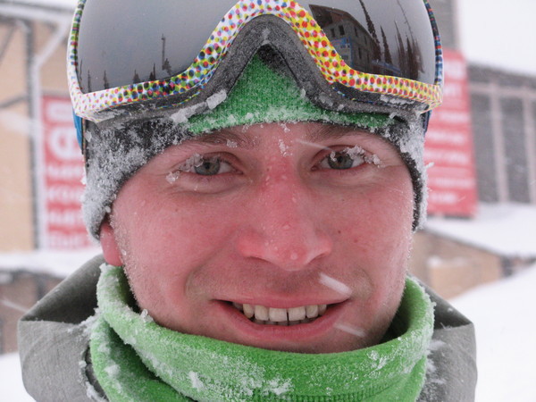 Alexander Smoliy