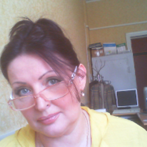 Елена Де Альто