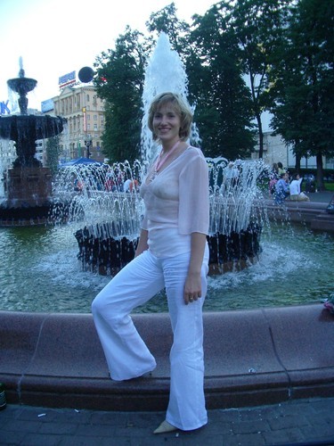 Светла Волоковых