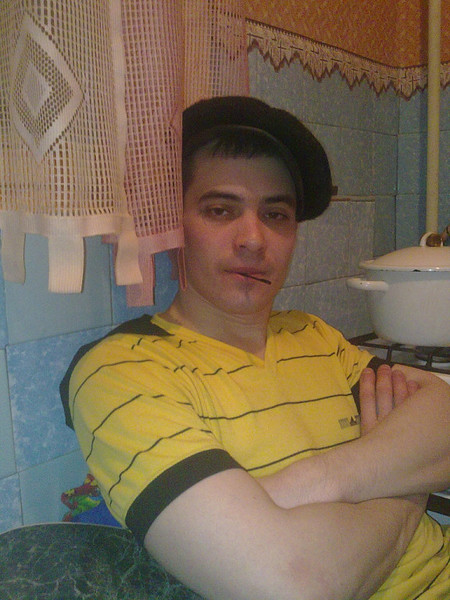 Евгений Ивченко