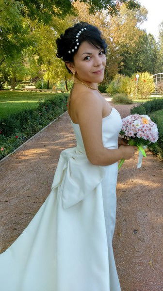 Регина Джемилева