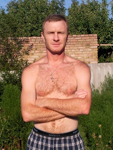 Александр Калинкин
