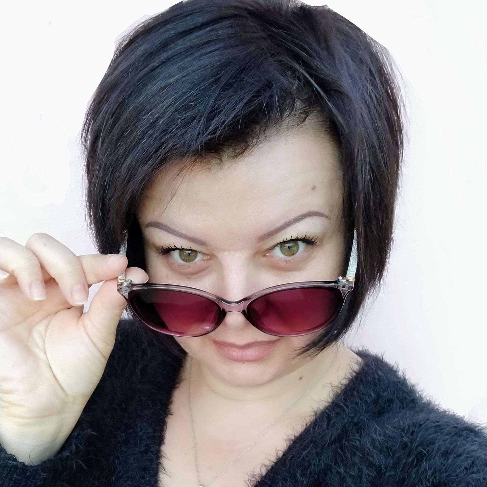 Ludmila Baltag