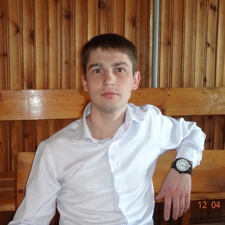 Владимир Вовченко