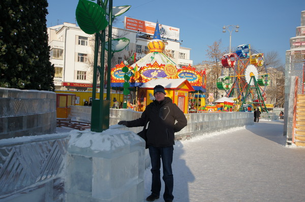 Александр Велин