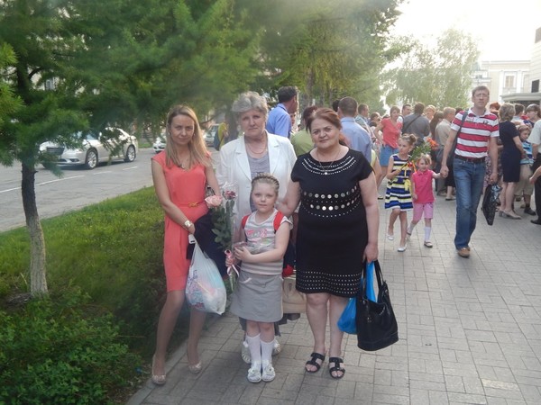 Ирина Пасевич