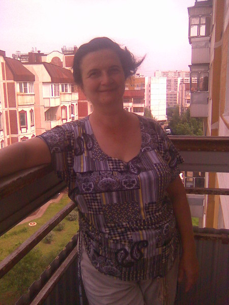 Лариса Батакова