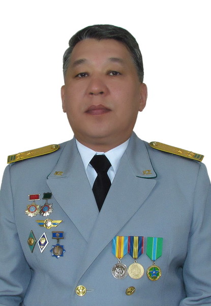 Айдар Кунияров