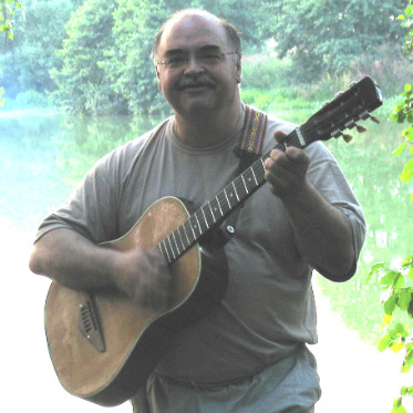 Валерий Монастырев