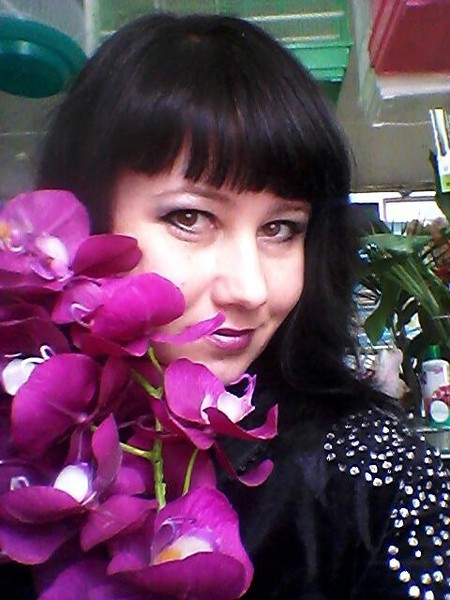 Елена Алексеенко
