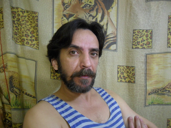 Евгений Романцов