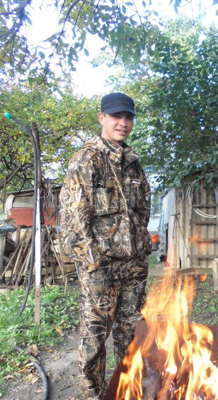 Вячеслав Булавин