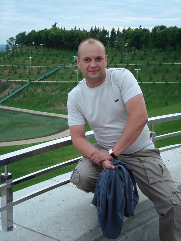 Елисеев Михаил