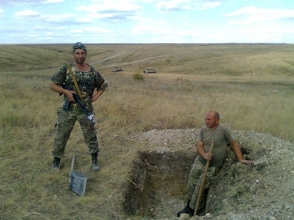 Петр Лещук