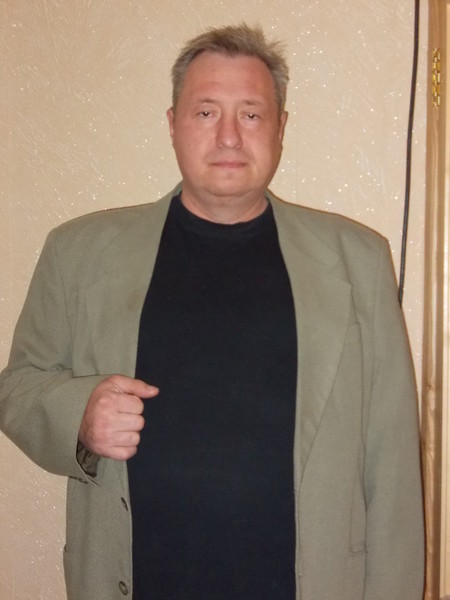 Андрей Горин