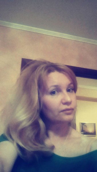 Ирина Семенова