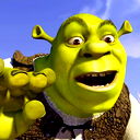 Шрек Shrek