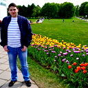 Глеб Анников