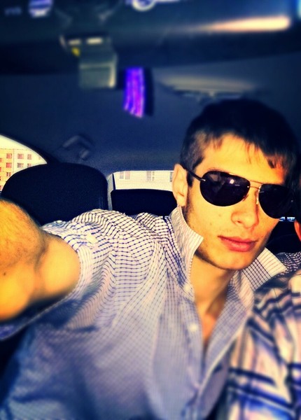 Alex Bykhovskiy