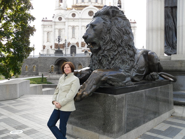 Зоя Логвиненко
