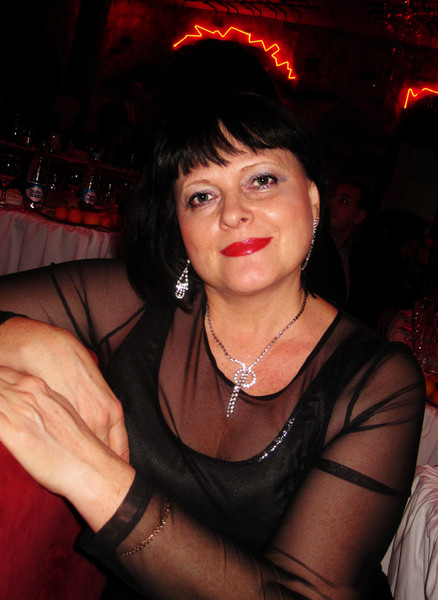 Марина Журавлева