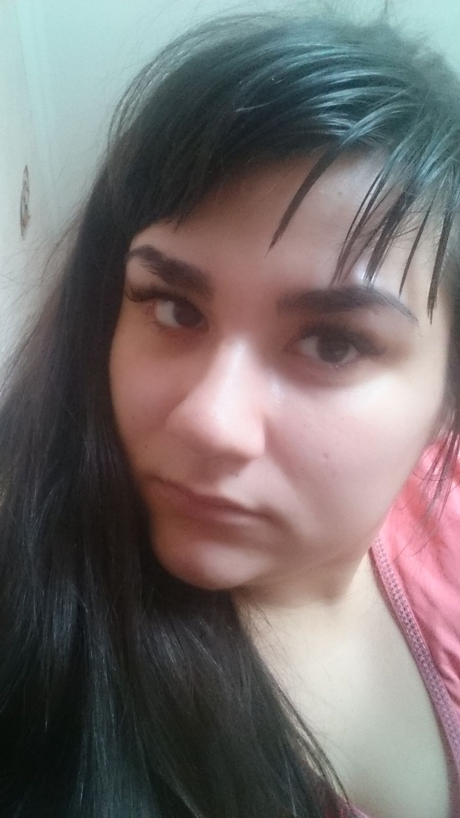 Сабина Ромашева