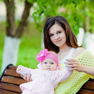 Катерина Тарасова