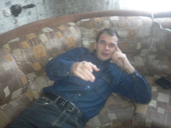 Александр Андреев