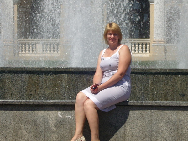 Вера Козакова (Старовойтова)