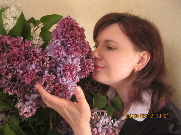 Наталья Бальнер