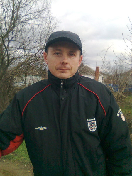 Александр Шокин