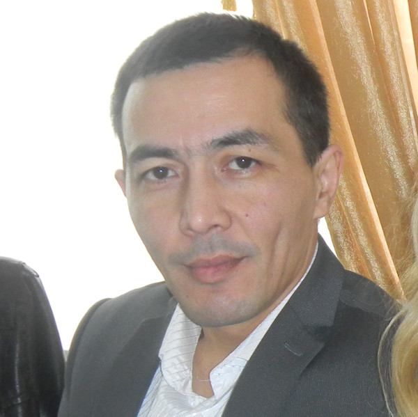 Anvarbek Miraimov