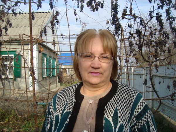 Наталья Пояркова