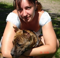 Галина Воронина