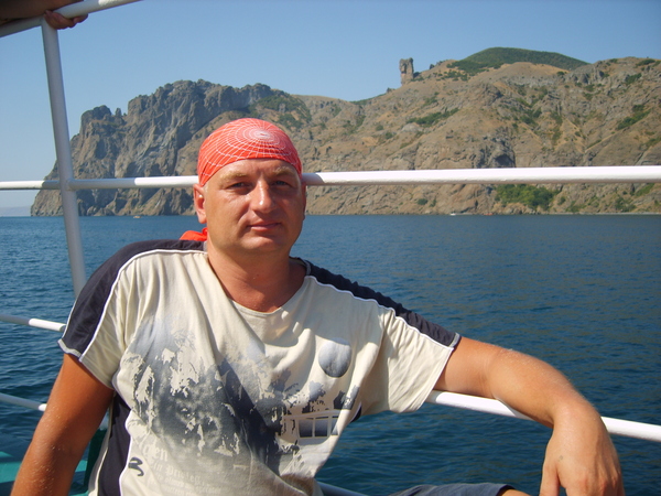 Александр Панюхин