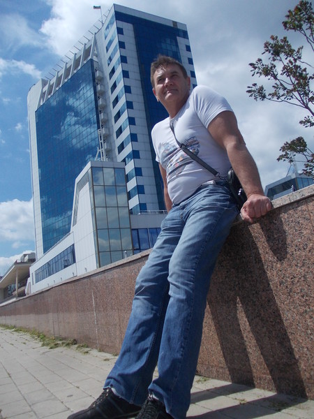 Григорий Дзюба