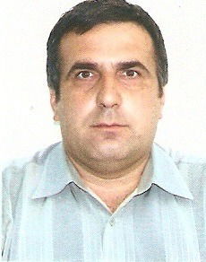 Геннадий Ефимов